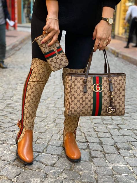 gucci boots outlet